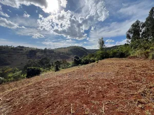 Ekari 7 Za Msitu Halisi (Ngorongoro Fireline) Zinauzwa Marera, Karatu