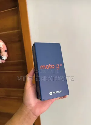 New Motorola Moto G05 256 GB