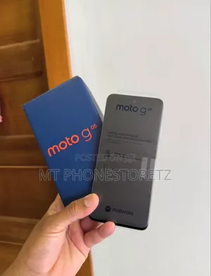 New Motorola Moto G05 256 GB