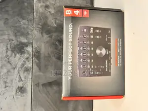 M Audio Air