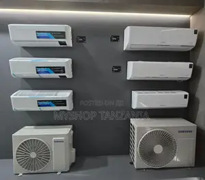 Samsung Btu 9000 Inverter