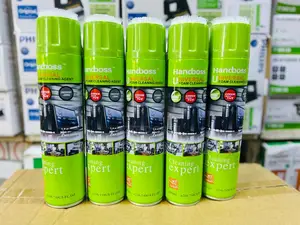 Universal Foam Cleaner