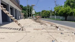 Shop Frem for Rent at Masaki
