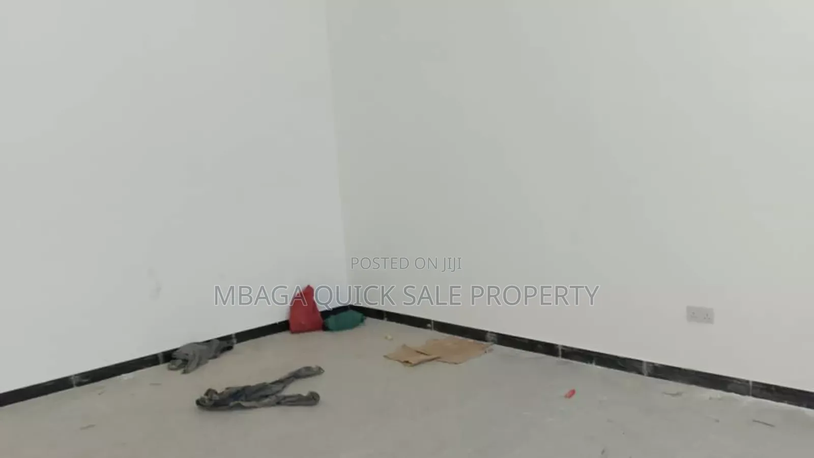 Shop Frem for Rent at Masaki