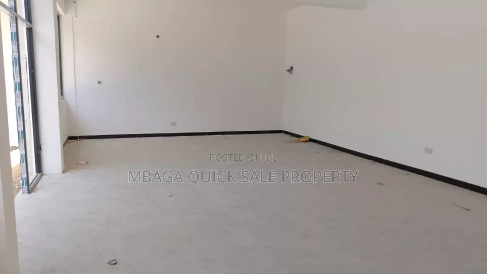 Shop Frem for Rent at Masaki