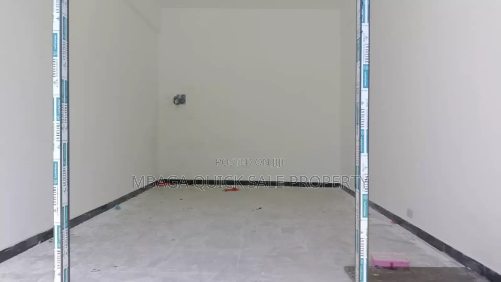 Shop Frem for Rent at Masaki