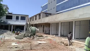 Shop Frem for Rent at Masaki
