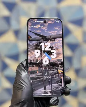 New Google Pixel 9 Pro 512 GB White