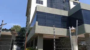 Office Space for Rent at Masaki