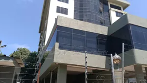 Office Space for Rent at Masaki