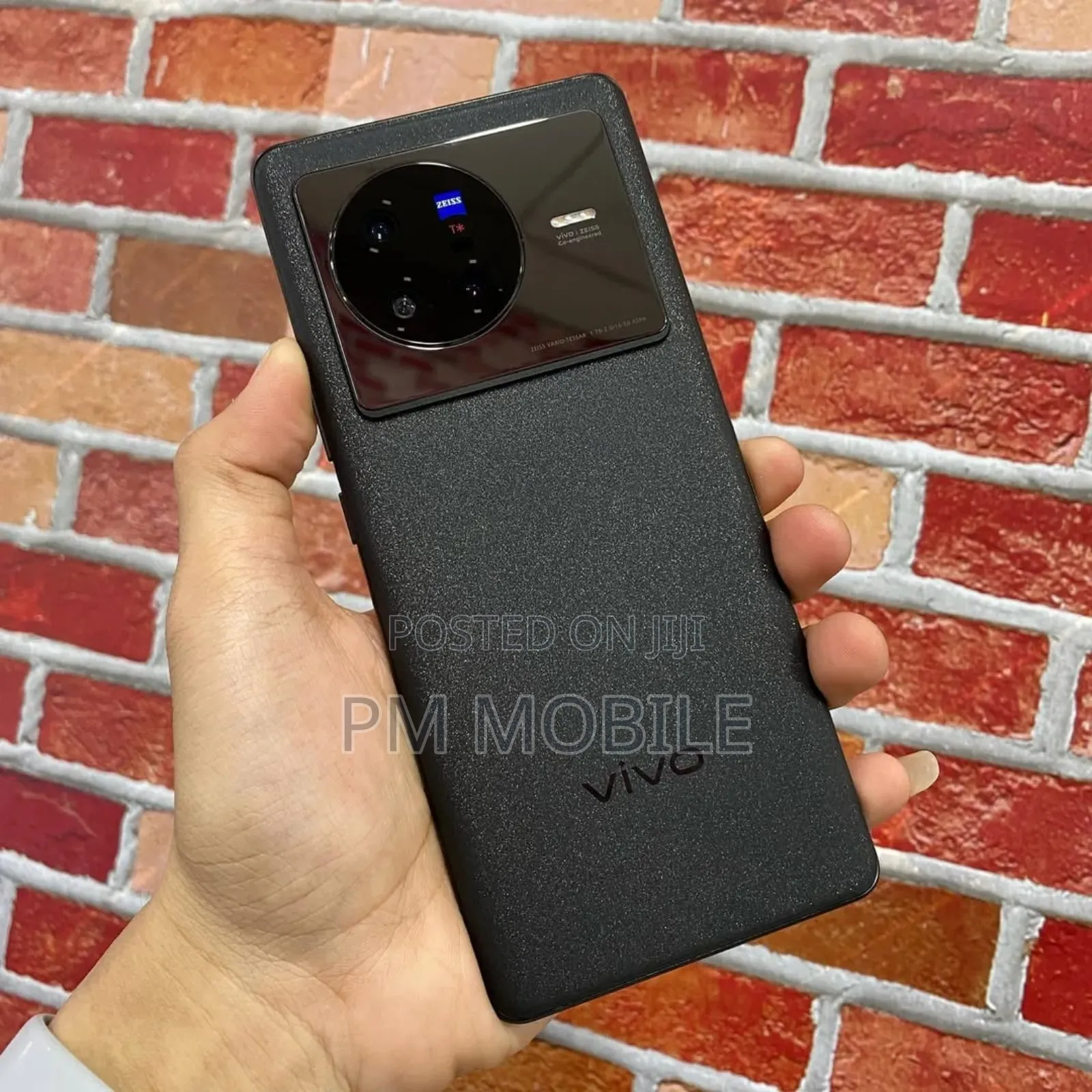 Vivo X80 256 GB