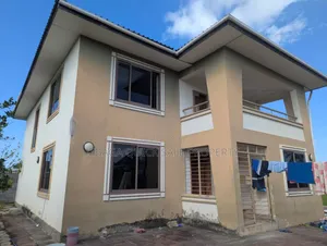 4bdrm House in Kigamboni for sale
