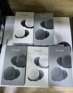 Pixel Buds Pro 2