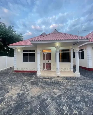 2bdrm Apartment in Salasala Mwanzoni, Mbezi for rent