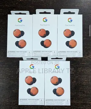 Google Pixel Buds Pro