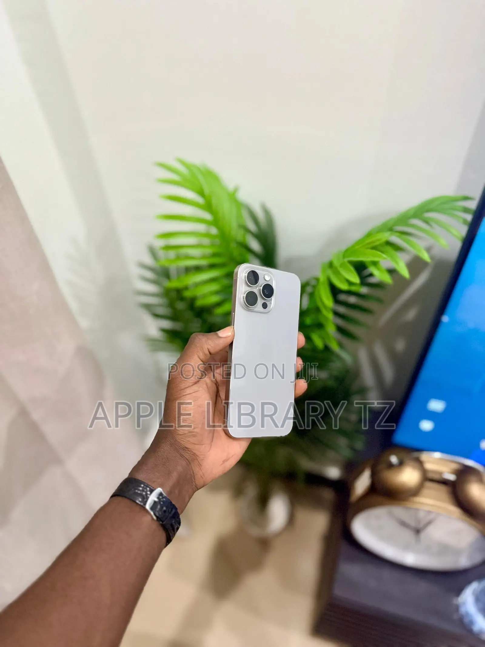 Apple iPhone 15 Pro Max 256 GB