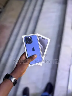 Apple iPhone 15 Pro Max 256 GB