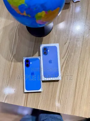 Apple iPhone 16 128 GB