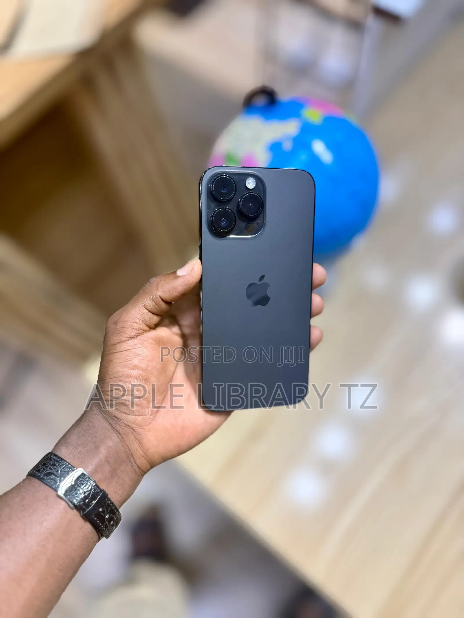 Apple iPhone 14 Pro Max 256 GB