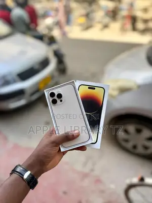 Apple iPhone 14 Pro Max 256 GB