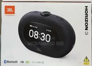JBL Horizon 3