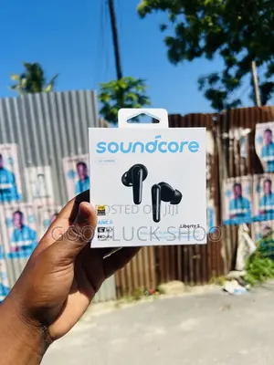 Soundcore Anker Liberty 5