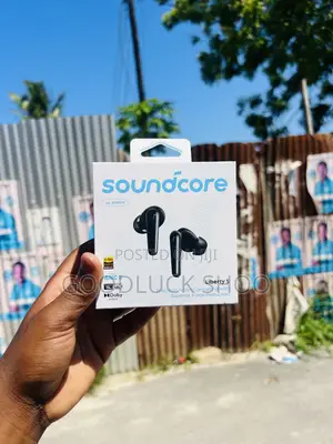 Soundcore Anker Liberty 5