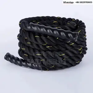 Battle Rope 19kg Originally