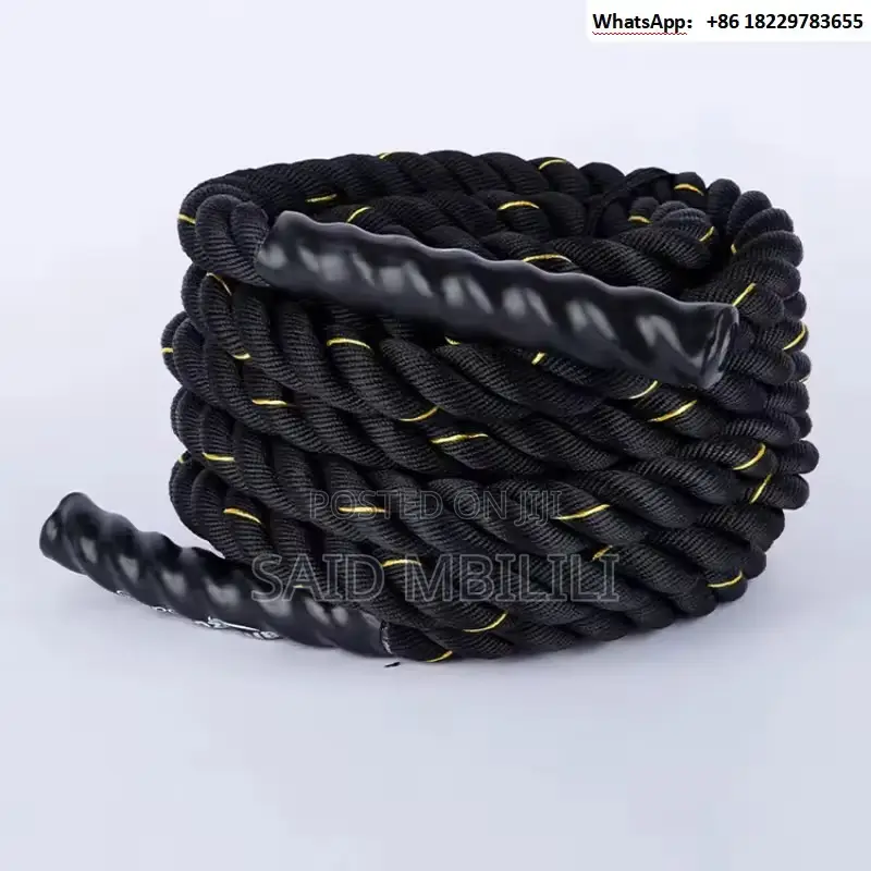Battle Rope 19kg Originally