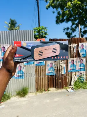 Pro One Speaker