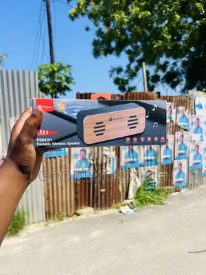 Pro One Speaker