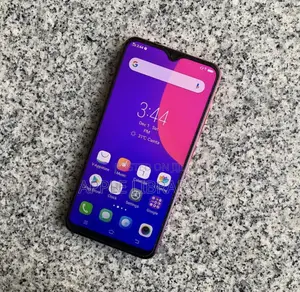 Vivo Y95 128 GB Red