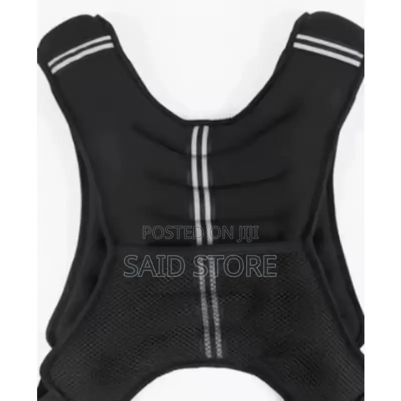 Equipment Weight Vest Kg10