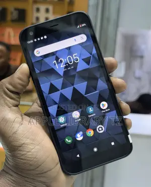 Kyocera Digno C 8 GB Black
