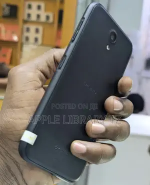 Kyocera Digno C 8 GB Black