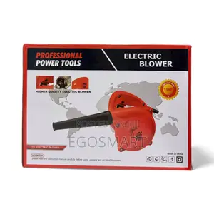 Electric Blowers