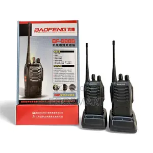 Baofeng Radio