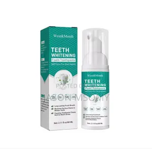 Teeth Whitening Essence