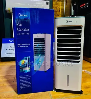 Midea Air Cooler 4.8ltrs