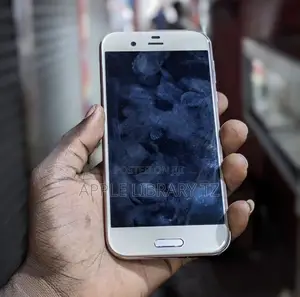 Sharp R1 64 GB Gold