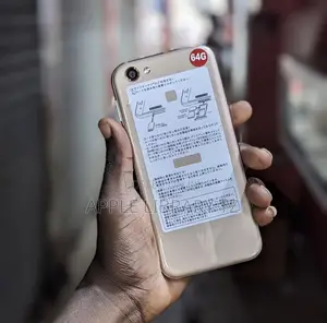 Sharp R1 64 GB Gold