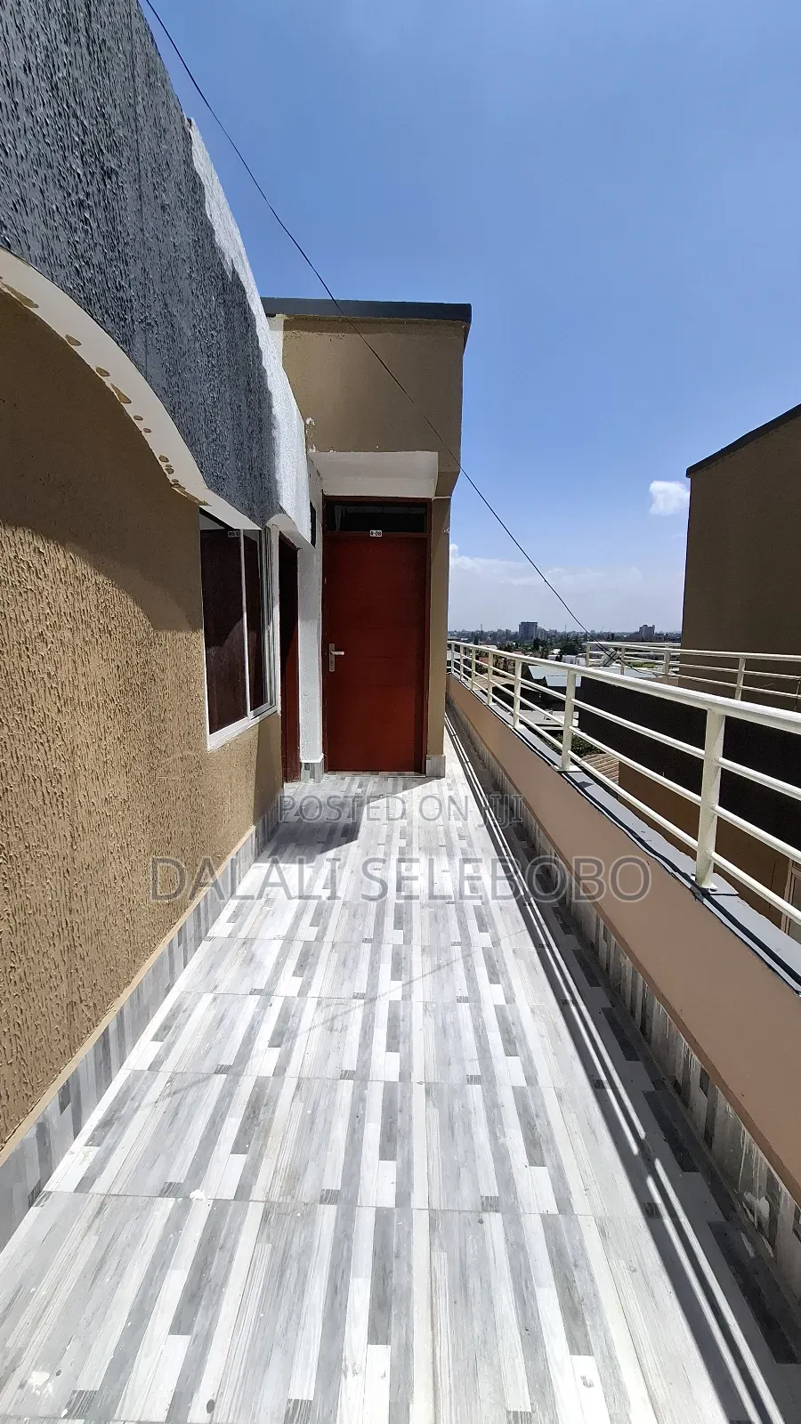 1bdrm Bedsitter in Makumbusho Bus Stop, Kinondoni for rent