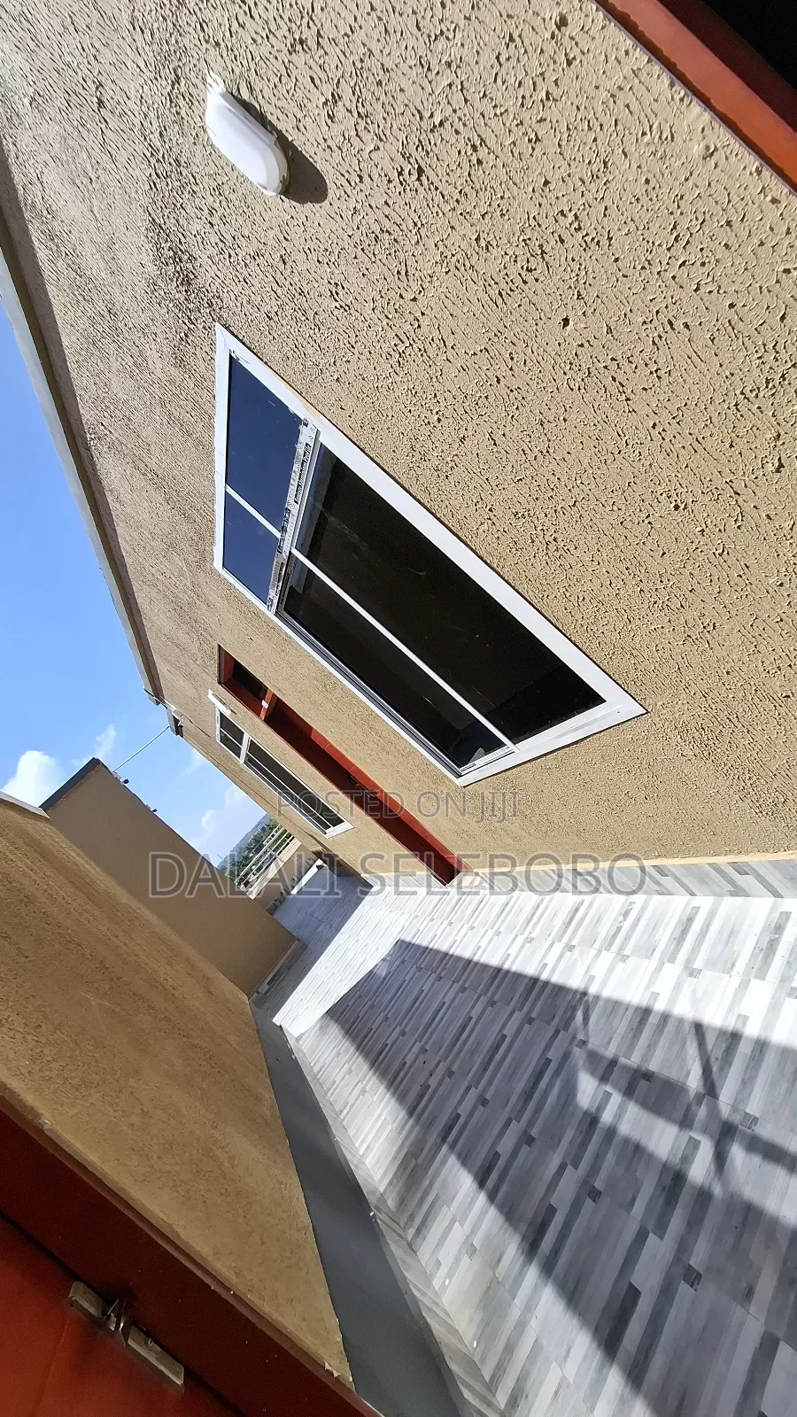 1bdrm Bedsitter in Makumbusho Bus Stop, Kinondoni for rent