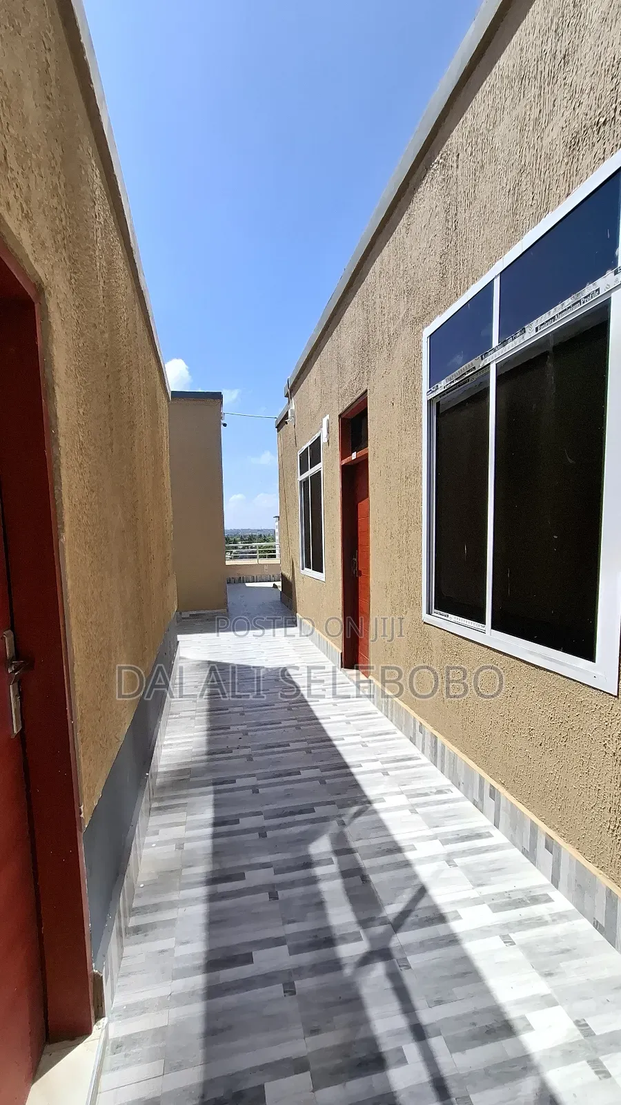1bdrm Bedsitter in Makumbusho Bus Stop, Kinondoni for rent
