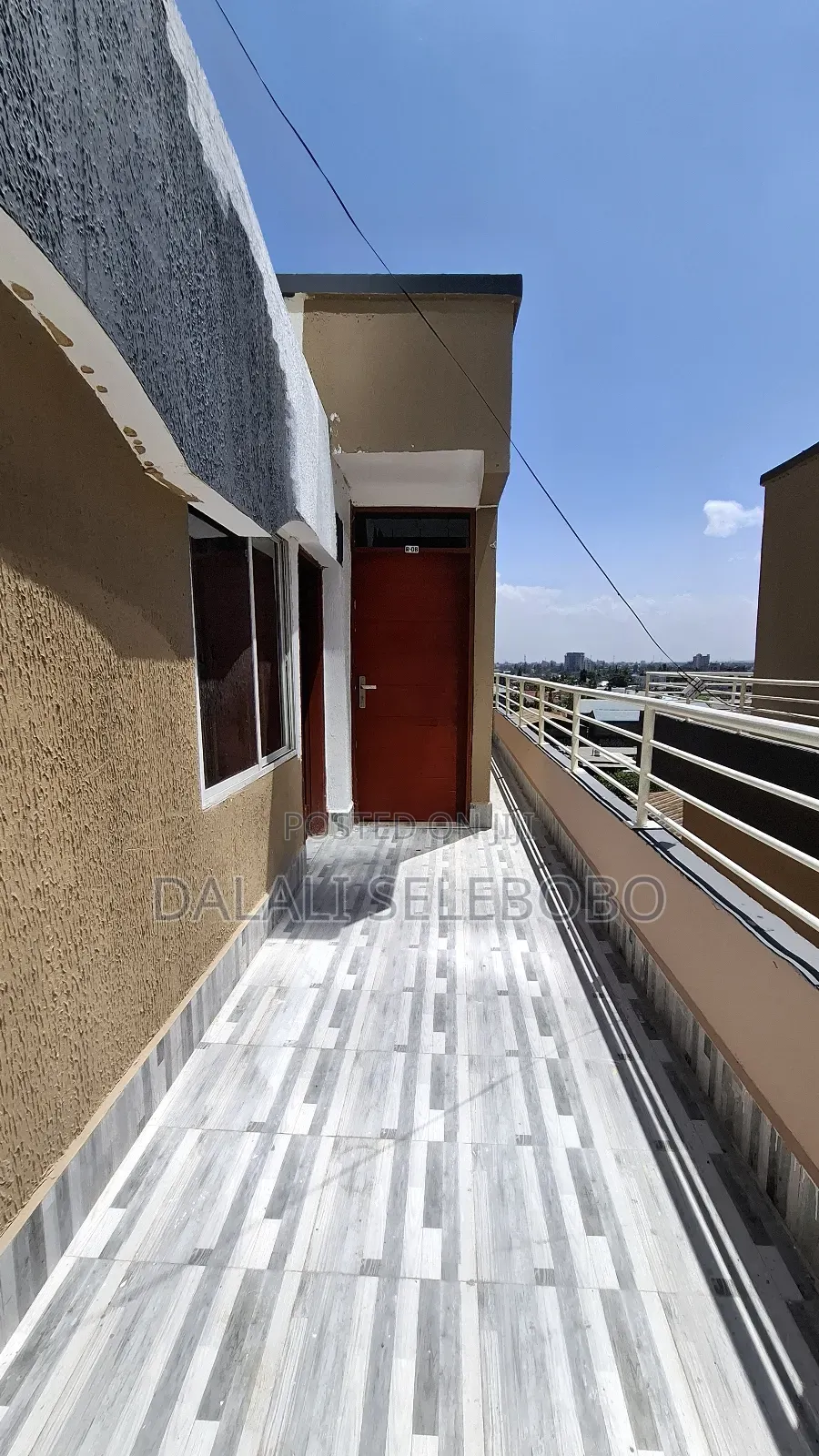 1bdrm Bedsitter in Makumbusho Bus Stop, Kinondoni for rent