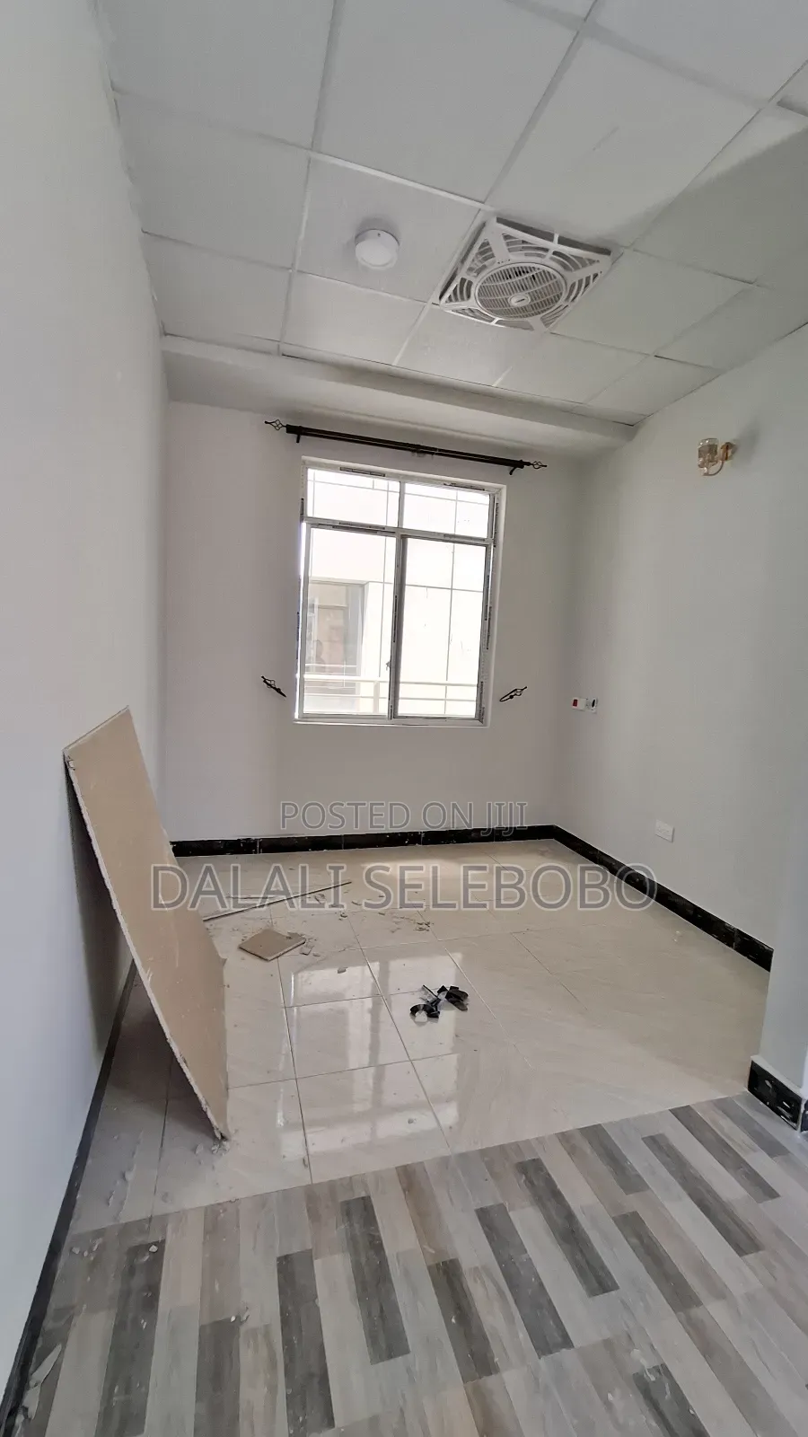 1bdrm Bedsitter in Makumbusho Bus Stop, Kinondoni for rent