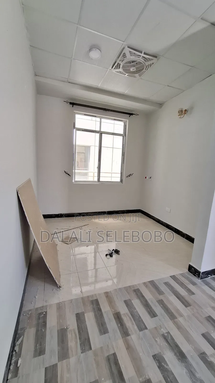 1bdrm Bedsitter in Makumbusho Bus Stop, Kinondoni for rent