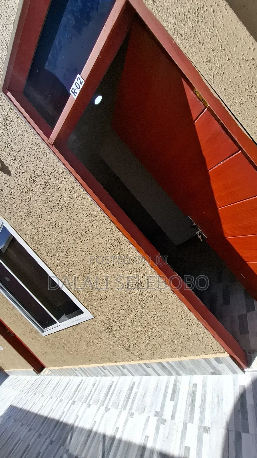 1bdrm Bedsitter in Makumbusho Bus Stop, Kinondoni for rent