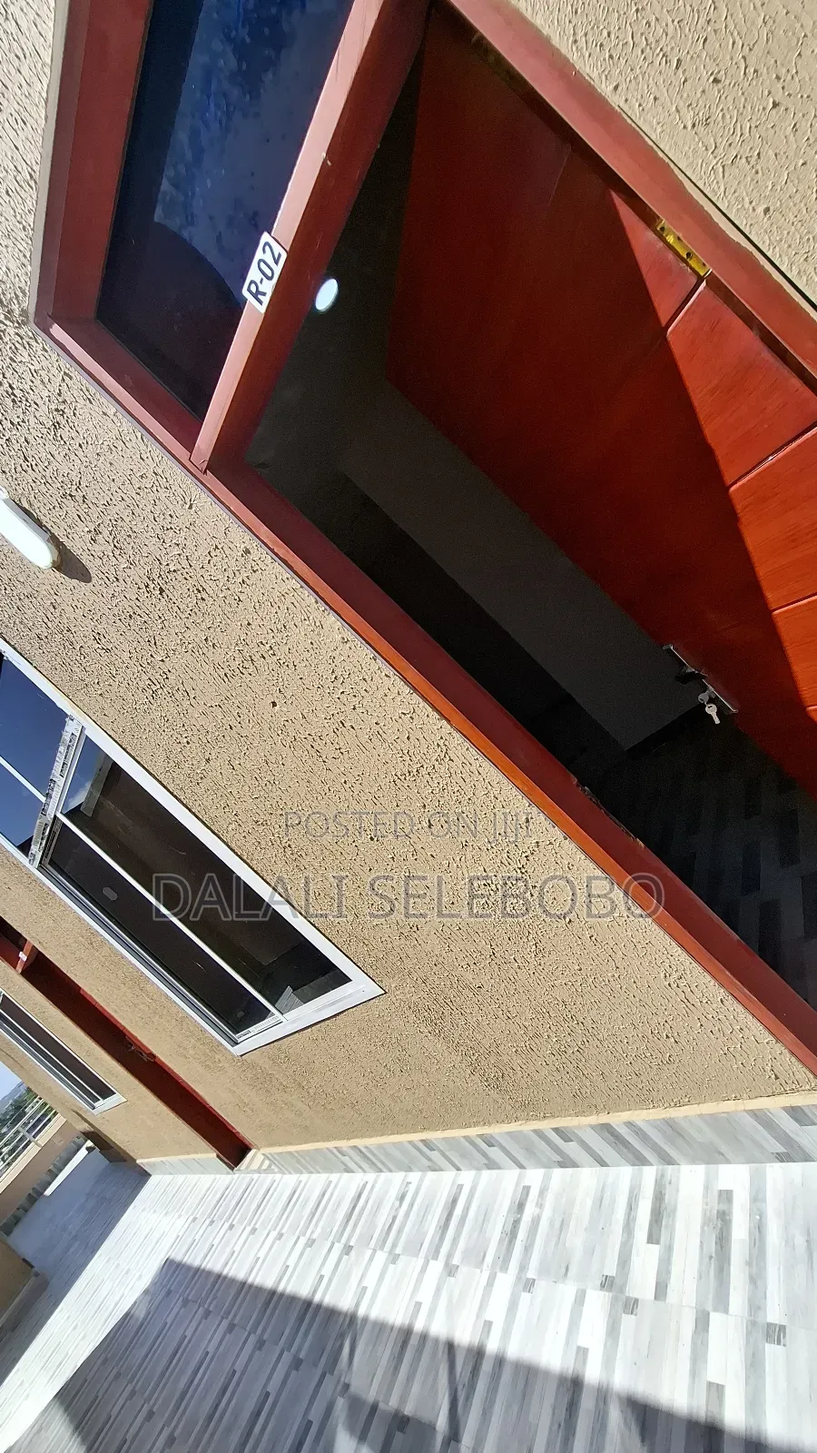 1bdrm Bedsitter in Makumbusho Bus Stop, Kinondoni for rent