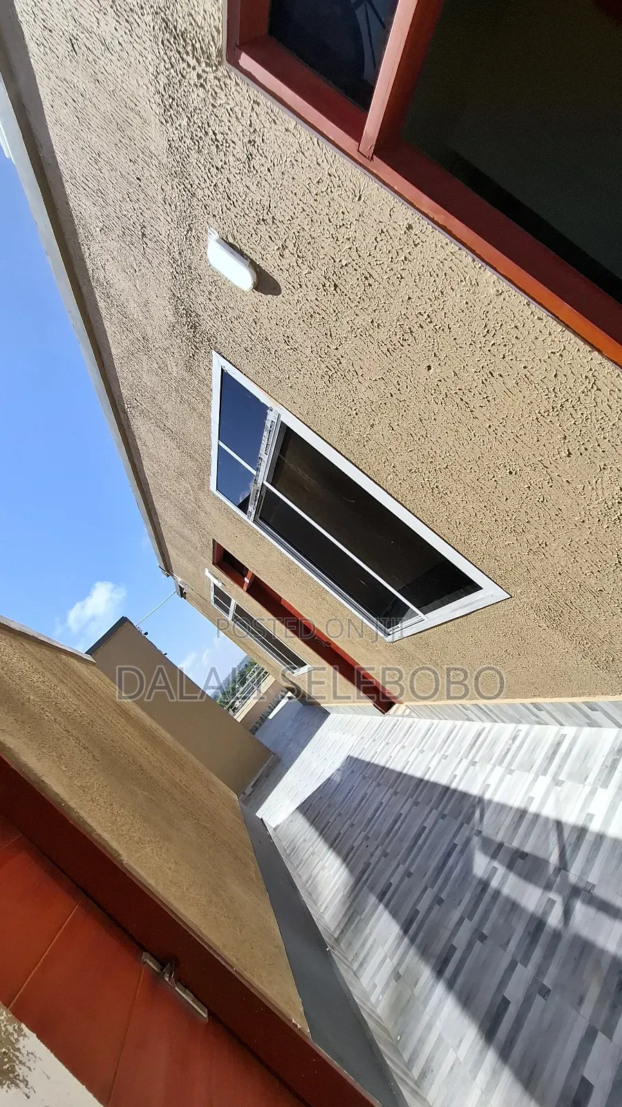 1bdrm Bedsitter in Makumbusho Bus Stop, Kinondoni for rent